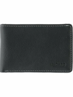 PICARD Taschen & Rucksäcke<Herren Portemonnaie - Diego schwarz uni