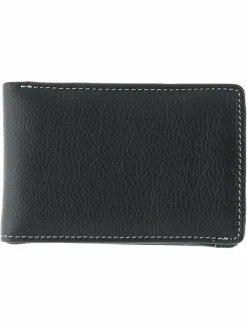 PICARD Taschen & Rucksäcke<Herren Portemonnaie - Diego schwarz uni