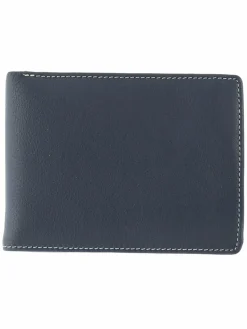 PICARD Taschen & Rucksäcke<Herren Portemonnaie - Diego blau uni