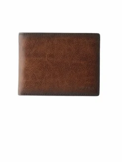 PICARD Taschen & Rucksäcke<Herren Portemonnaie - Hans mehrfarbig strukturiert