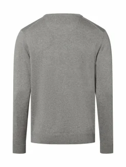 Herren Nils Sundström Pullover & Strickjacken>Herren Pullover
