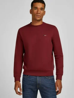 Herren Daniel Hechter Sweatshirts & Sweatjacken|Pullover & Strickjacken>Herren Pullover
