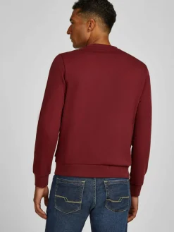 Herren Daniel Hechter Sweatshirts & Sweatjacken|Pullover & Strickjacken>Herren Pullover