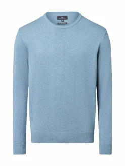 Herren Nils Sundström Pullover & Strickjacken>Herren Pullover