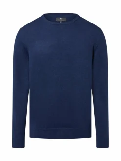 Herren Nils Sundström Pullover & Strickjacken>Herren Pullover