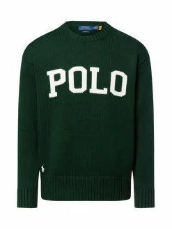 Herren Polo Ralph Lauren Pullover & Strickjacken>Herren Pullover
