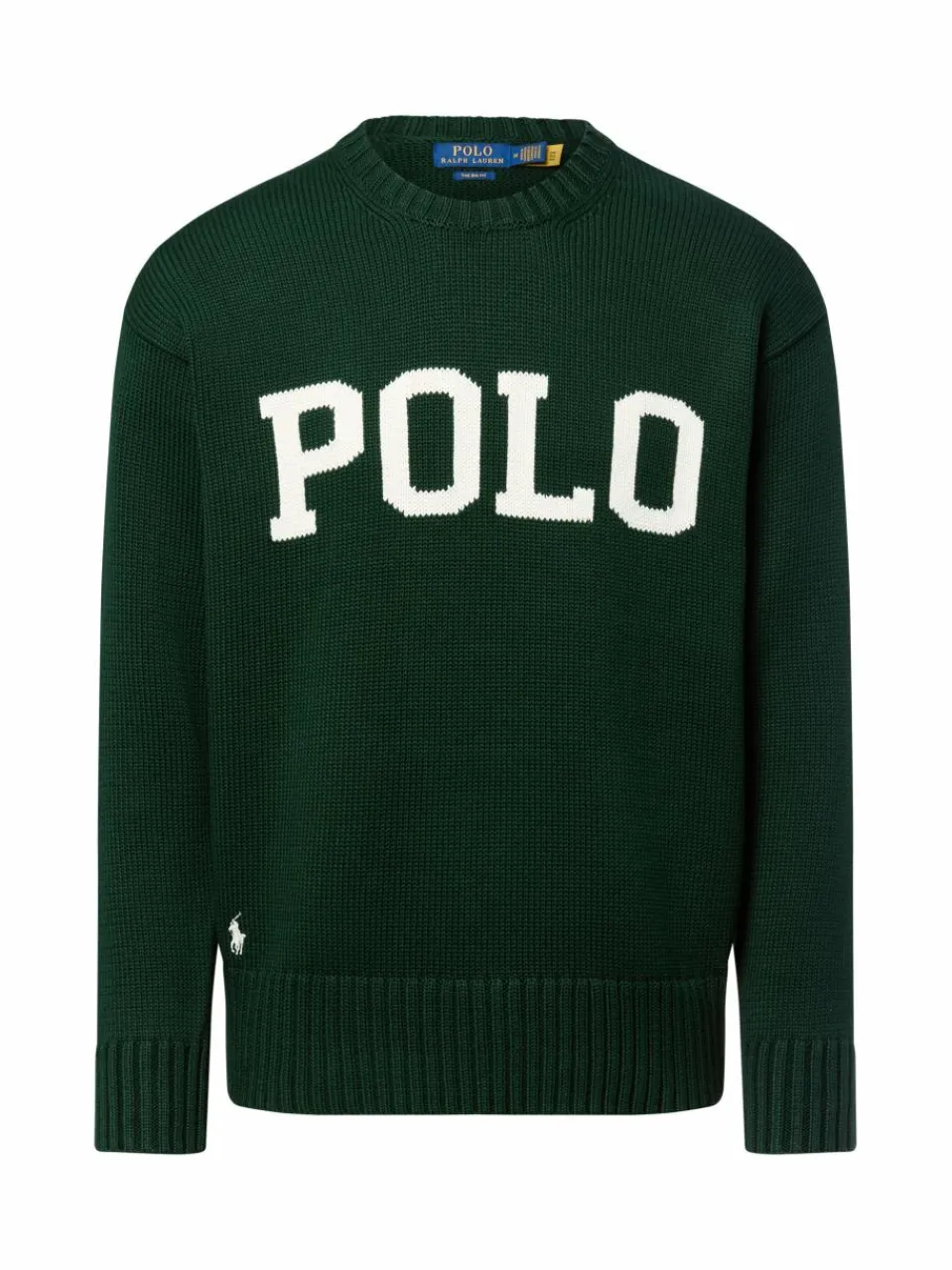 Herren Polo Ralph Lauren Pullover & Strickjacken>Herren Pullover