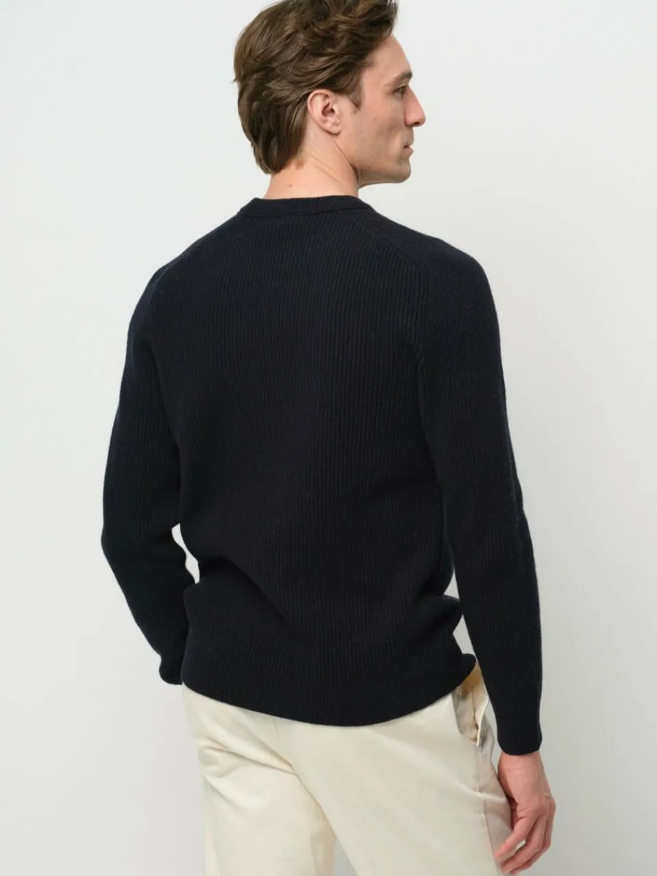 Herren Profuomo Pullover & Strickjacken>Herren Pullover