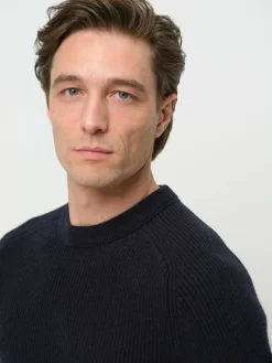 Herren Profuomo Pullover & Strickjacken><noscript><img width=