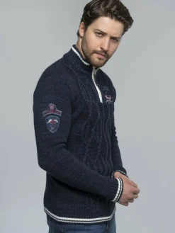 Herren Carisma Pullover & Strickjacken><noscript><img width=