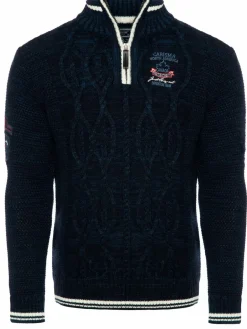 Herren Carisma Pullover & Strickjacken><noscript><img width=
