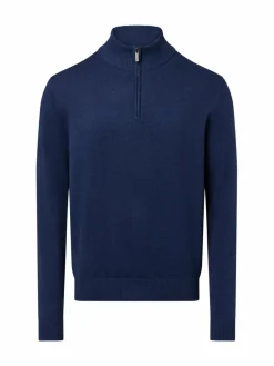 Herren Nils Sundström Pullover & Strickjacken>Herren Pullover