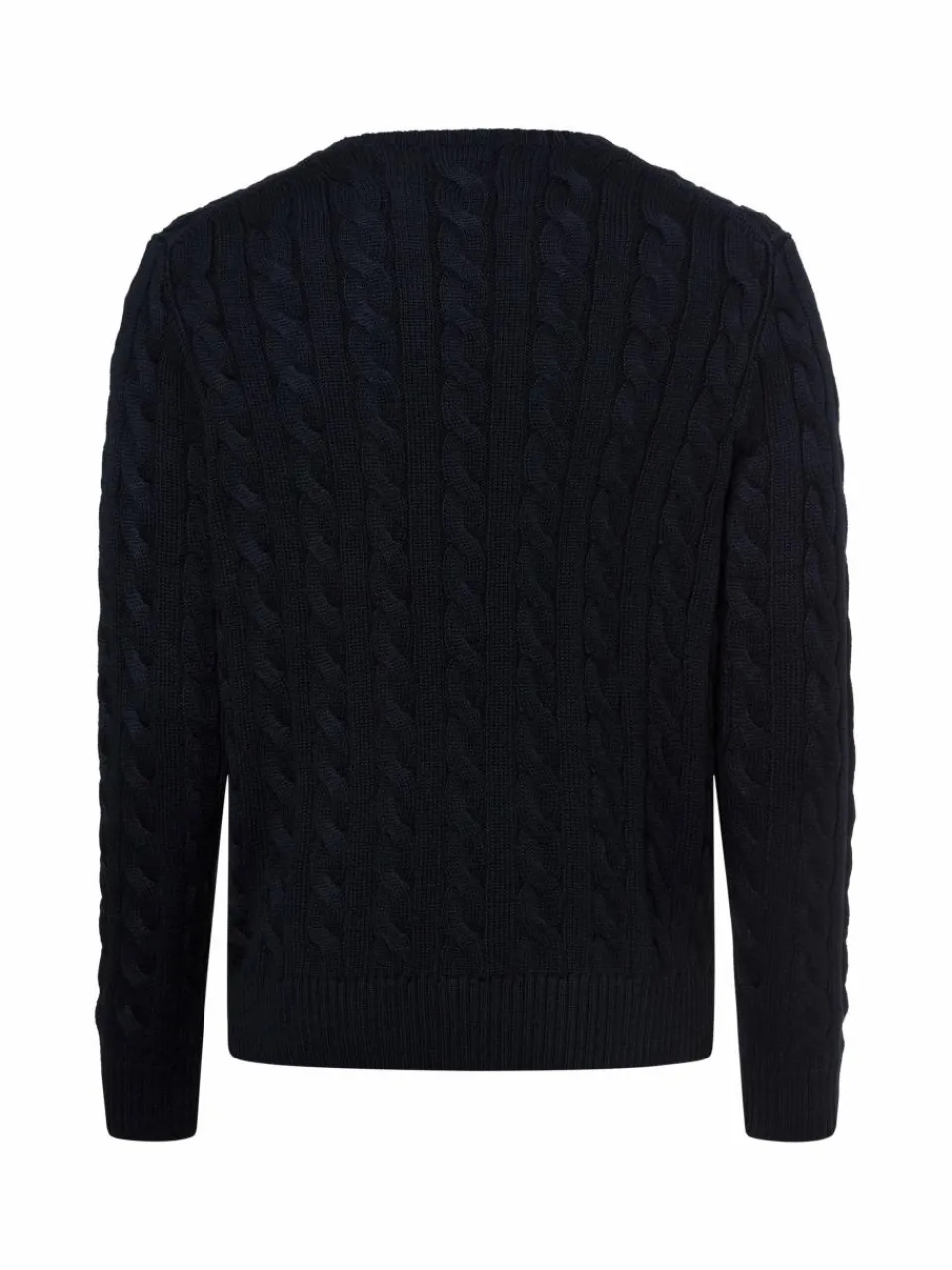 Polo Ralph Lauren Pullover & Strickjacken<Herren Pullover marine uni