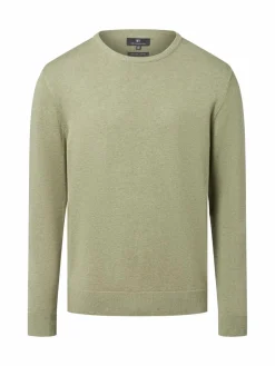 Herren Nils Sundström Pullover & Strickjacken>Herren Pullover