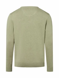 Herren Nils Sundström Pullover & Strickjacken>Herren Pullover