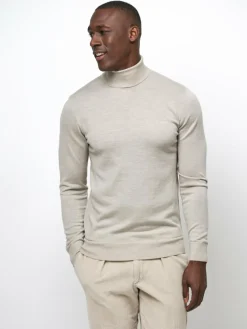 Herren Profuomo Pullover & Strickjacken>Herren Pullover