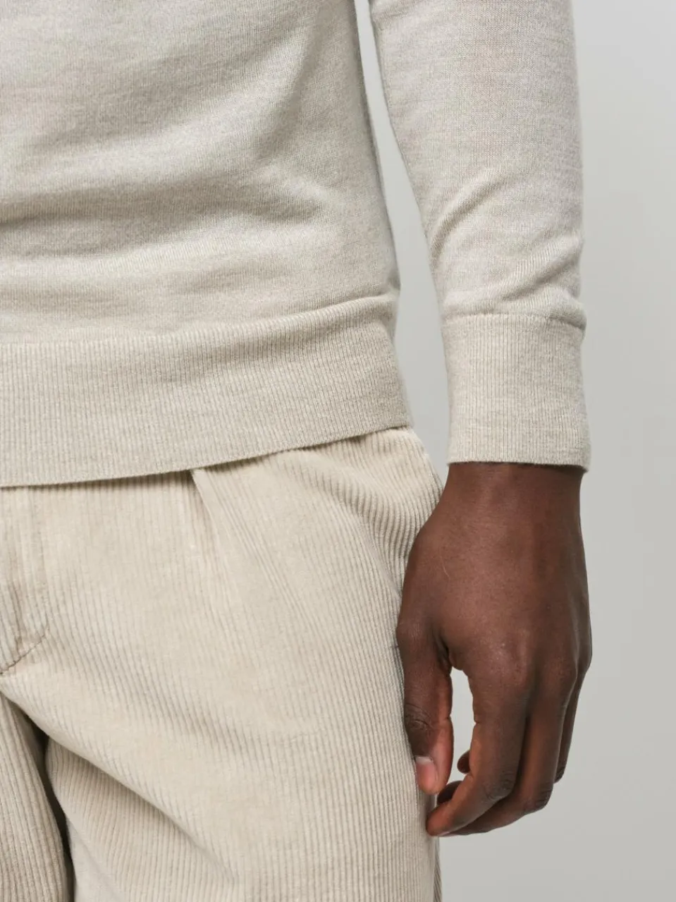 Herren Profuomo Pullover & Strickjacken>Herren Pullover