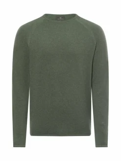 Herren Nils Sundström Pullover & Strickjacken>Herren Pullover