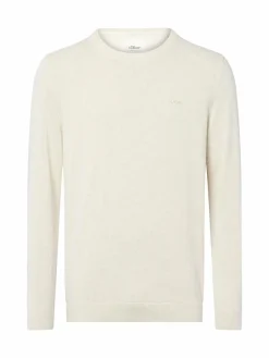 Herren s.Oliver Pullover & Strickjacken>Herren Pullover