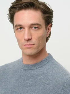 Herren Profuomo Pullover & Strickjacken><noscript><img width=