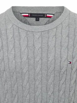 Herren Tommy Hilfiger Pullover & Strickjacken><noscript><img width=