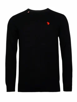 Herren U.S. Polo Assn. Pullover & Strickjacken>Herren Pullover
