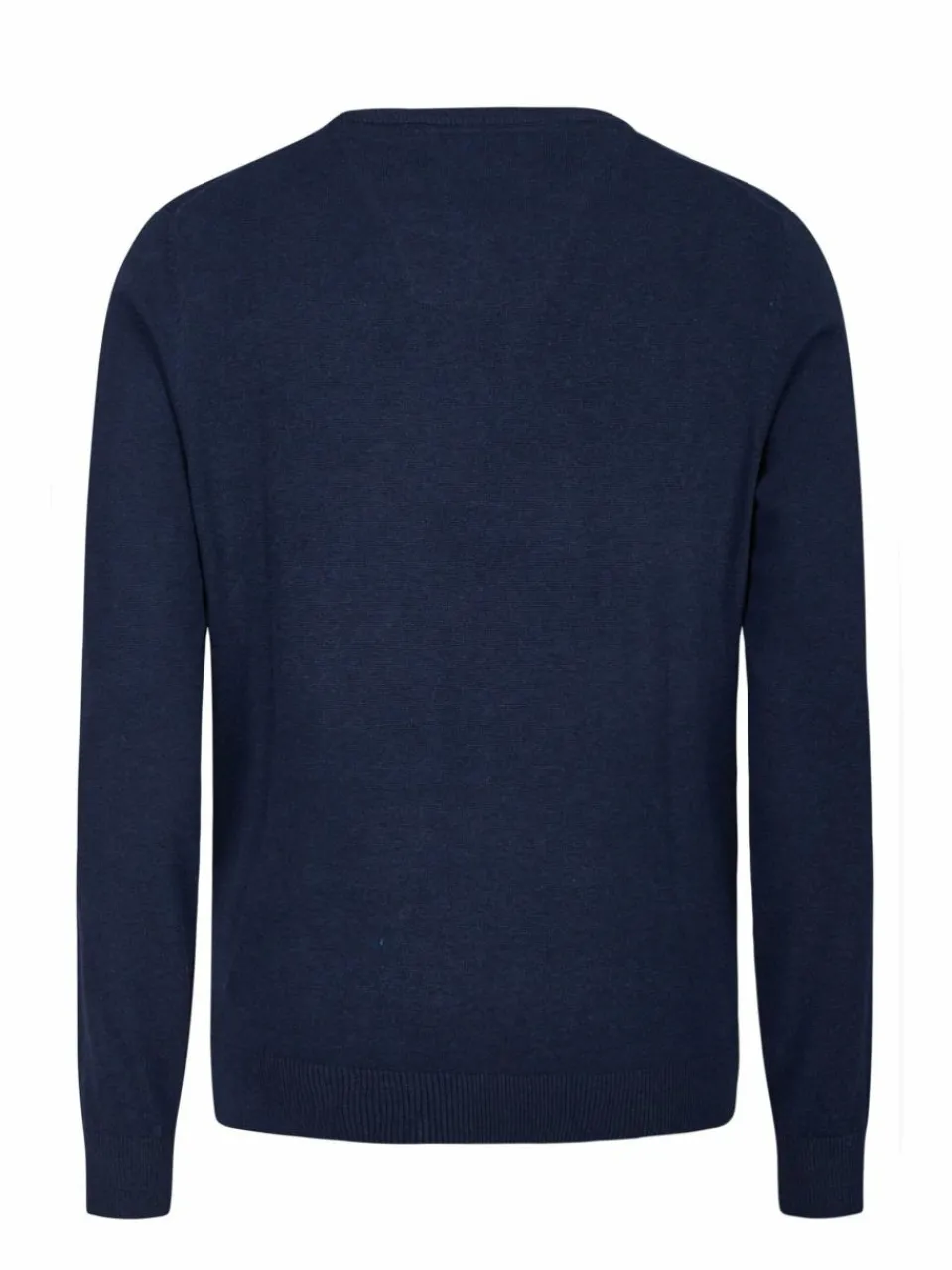 Daniel Hechter Pullover & Strickjacken<Herren Pullover blau uni