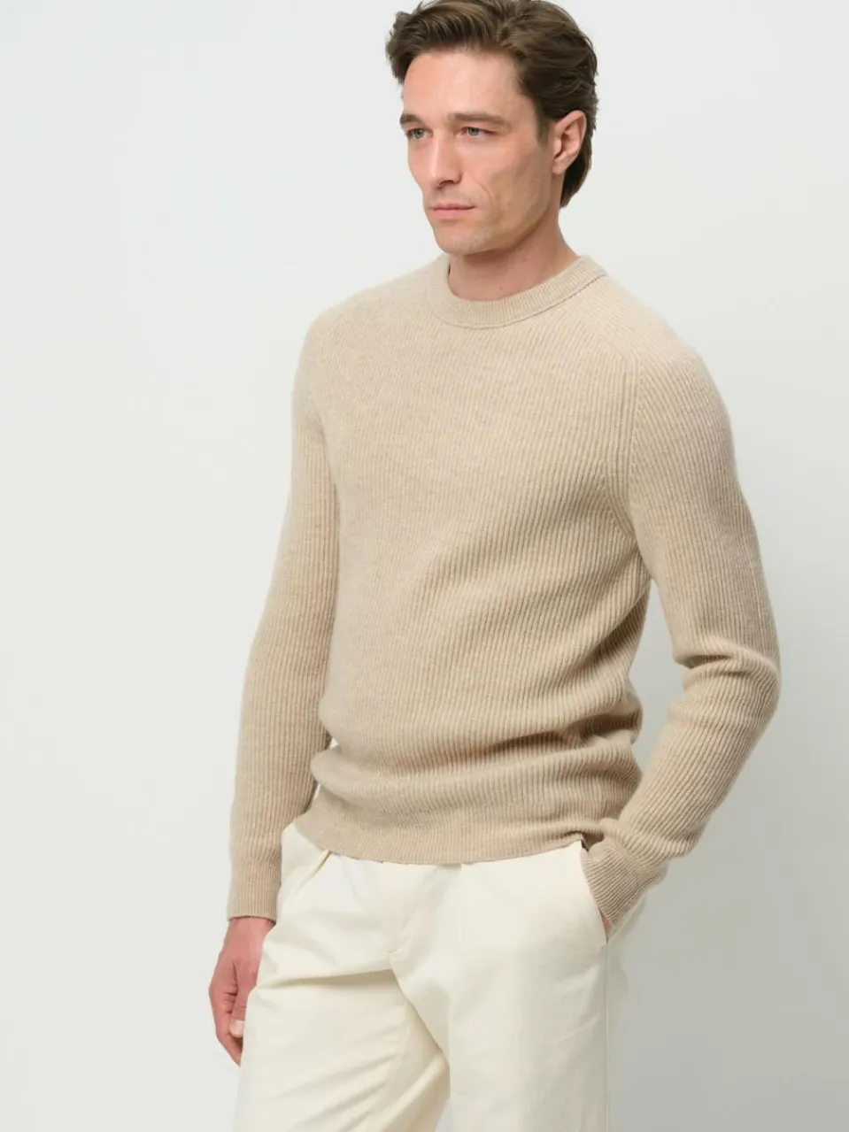 Herren Profuomo Pullover & Strickjacken>Herren Pullover