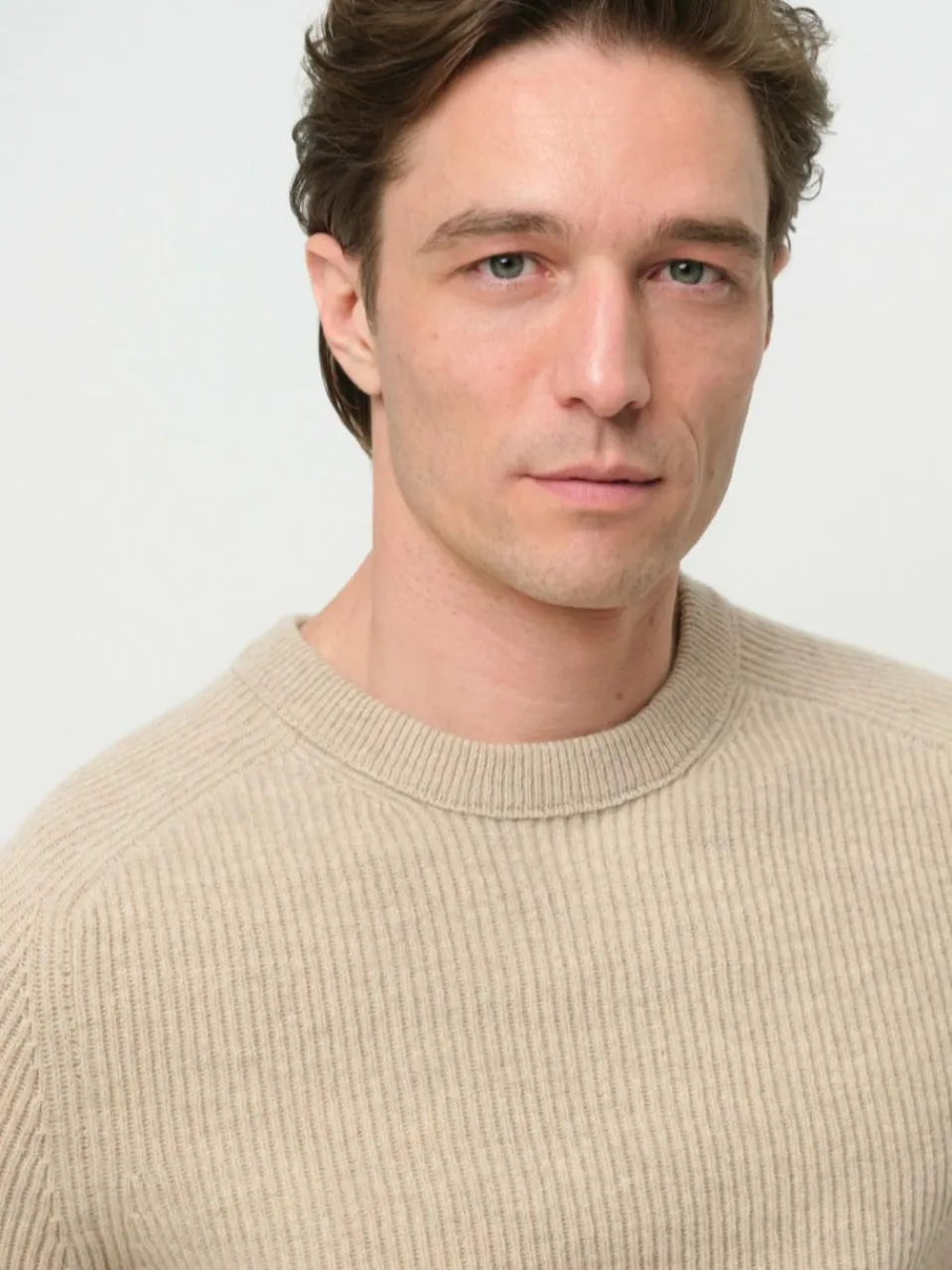Herren Profuomo Pullover & Strickjacken>Herren Pullover