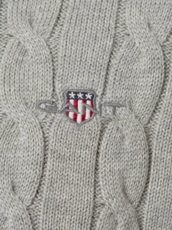 Herren Gant Pullover & Strickjacken><noscript><img width=