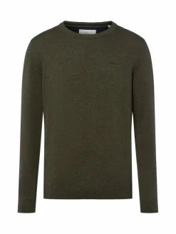 Herren s.Oliver Pullover & Strickjacken>Herren Pullover