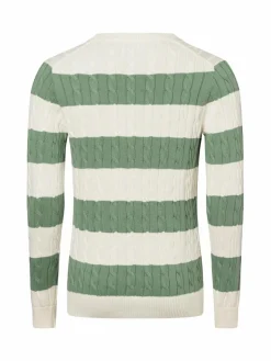 Herren Gant Pullover & Strickjacken>Herren Pullover