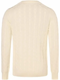 Herren Gant Pullover & Strickjacken>Herren Pullover