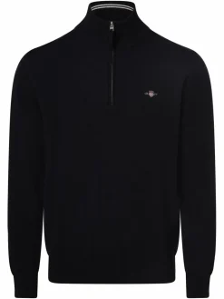 Herren Gant Pullover & Strickjacken>Herren Pullover