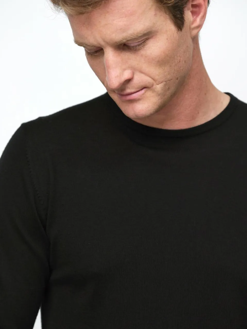 Herren Profuomo Pullover & Strickjacken>Herren Pullover