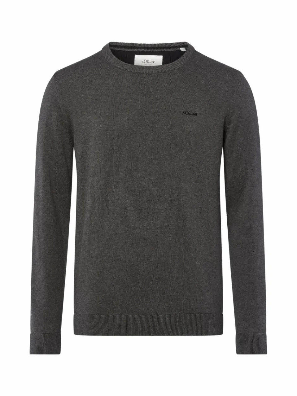 Herren s.Oliver Pullover & Strickjacken>Herren Pullover