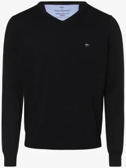 Herren Fynch-Hatton Pullover & Strickjacken>Herren Pullover