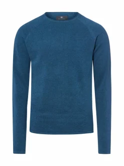 Herren Nils Sundström Pullover & Strickjacken>Herren Pullover