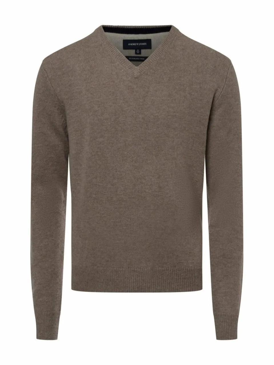Herren Nils Sundström Pullover & Strickjacken>Herren Pullover