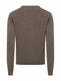 Herren Nils Sundström Pullover & Strickjacken>Herren Pullover