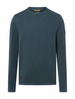 Herren Camel Active Pullover & Strickjacken>Herren Pullover