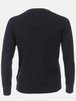 Herren CASAMODA Pullover & Strickjacken>Herren Pullover - Basic