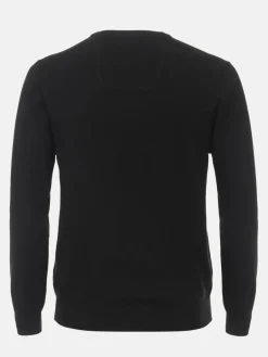 Herren CASAMODA Pullover & Strickjacken>Herren Pullover - Basic