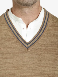 Herren Charles Colby Pullover & Strickjacken><noscript><img width=