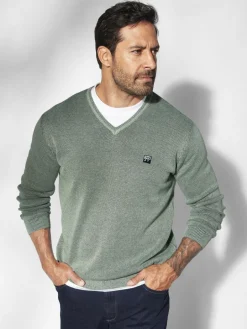 Herren Jan Vanderstorm Pullover & Strickjacken><noscript><img width=