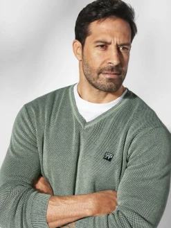 Herren Jan Vanderstorm Pullover & Strickjacken><noscript><img width=