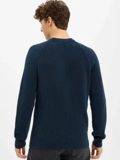 Herren Drykorn Pullover & Strickjacken>Herren Pullover - Rippley