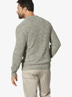 Herren Jan Vanderstorm Pullover & Strickjacken>Herren Pullover - TJUSE