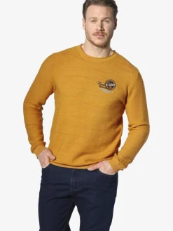 Herren Jan Vanderstorm Pullover & Strickjacken>Herren Pullover - TRYGVE