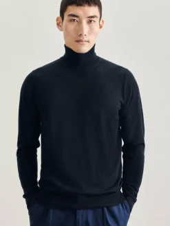 Herren Seidensticker Pullover & Strickjacken>Herren Pullover - Uni